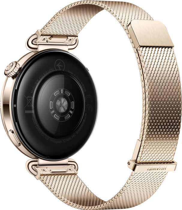 Huawei Watch GT 6 41mm snjallúr - Gyllt