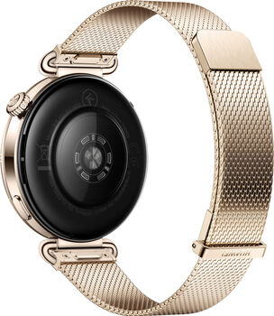 Huawei Watch GT 6 41mm snjallúr - Gyllt