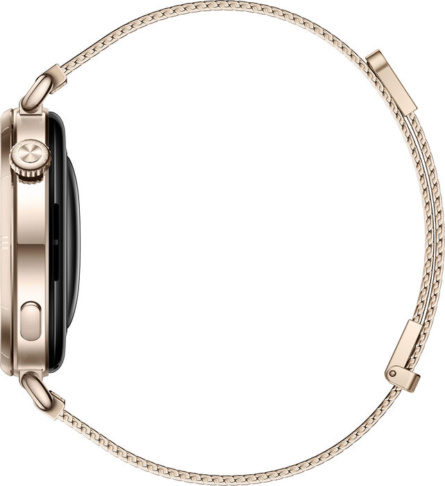 Huawei Watch GT 6 41mm snjallúr - Gyllt
