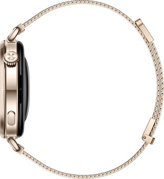 Huawei Watch GT 6 41mm snjallúr - Gyllt