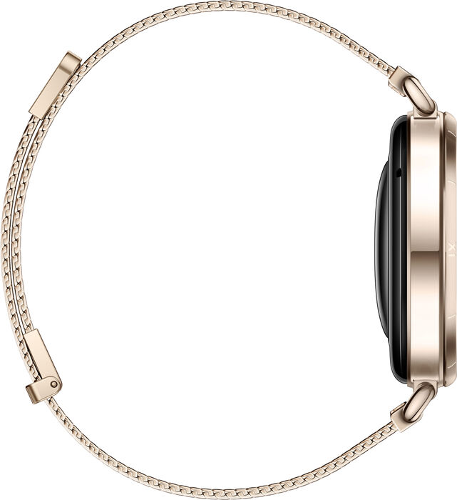 Huawei Watch GT 6 41mm snjallúr - Gyllt