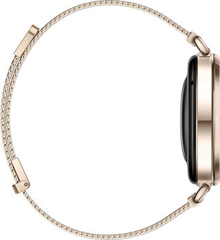 Huawei Watch GT 6 41mm snjallúr - Gyllt
