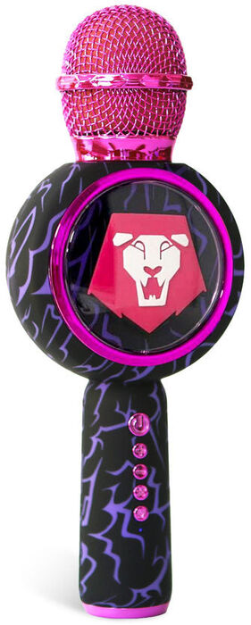 OTL KPop Demon Hunters Saja Boys karaókí hljóðnemi