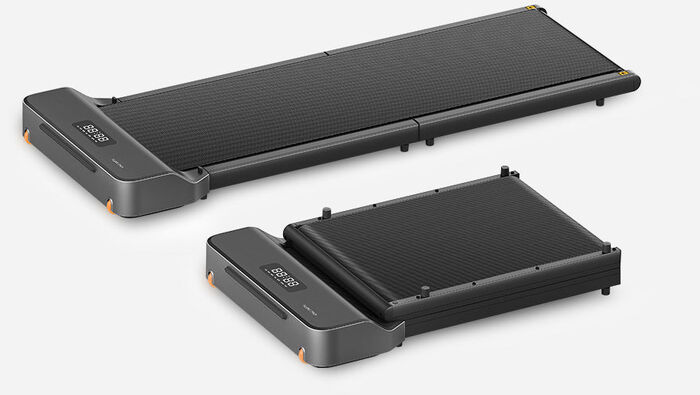KingSmith WalkingPad Z1F göngubretti