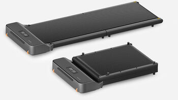 KingSmith WalkingPad Z1F göngubretti