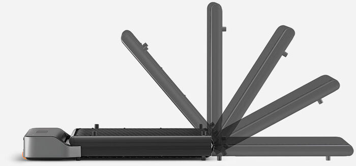 KingSmith WalkingPad Z1F göngubretti