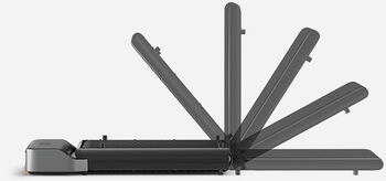 KingSmith WalkingPad Z1F göngubretti