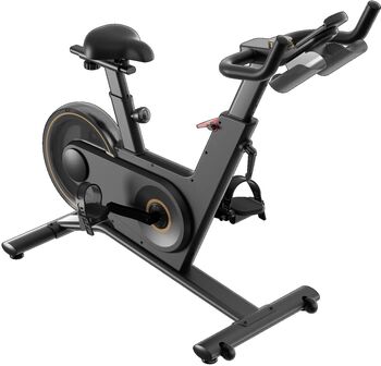 Kingsmith Sprint spinninghjól - Svart