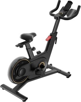 Kingsmith Sprint spinninghjól - Svart