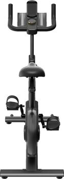 Kingsmith Sprint spinninghjól - Svart