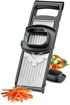 Kuchenprofi Mandolin Compact