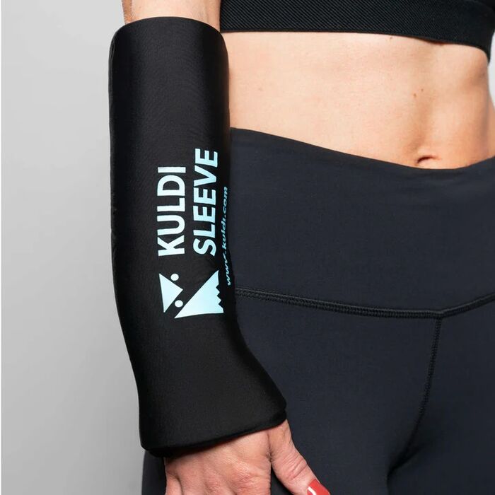 Kuldi Sleeve - M
