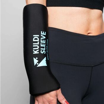 Kuldi Sleeve - M
