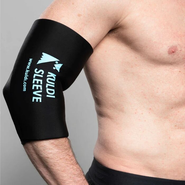 Kuldi Sleeve - M