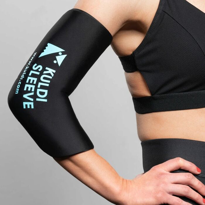 Kuldi Sleeve - M