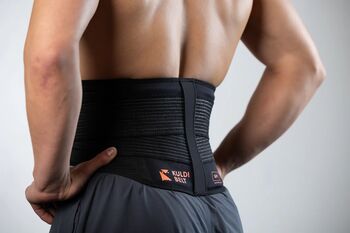 Kuldi Belt - S/M