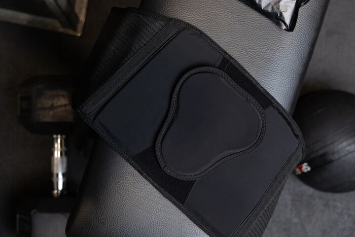 Kuldi Belt - S/M