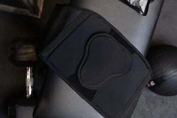 Kuldi Belt - S/M