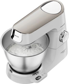 Kenwood Titanium Chef Baker hrærivél - Hvít