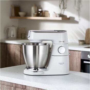 Kenwood Titanium Chef Baker Lite hrærivél - Hvít 