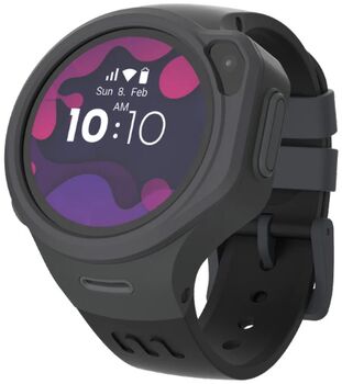 myFirst Fone R1c barnasnjallúr - Grátt