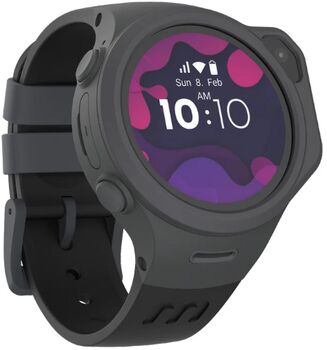 myFirst Fone R1c barnasnjallúr - Grátt