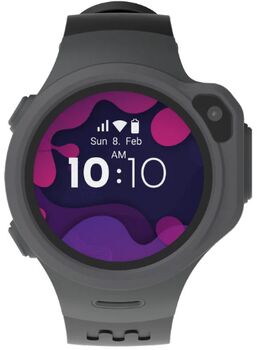 myFirst Fone R1c barnasnjallúr - Grátt