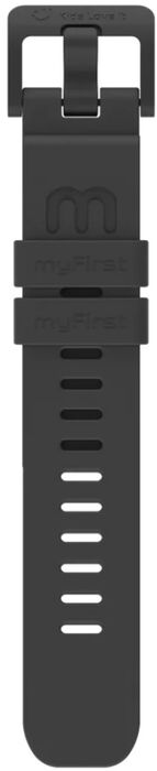 myFirst Fone Ól fyrir S3 og S3+ - Svört
