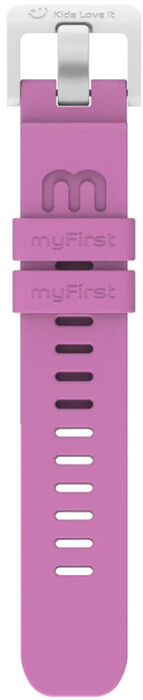 myFirst Fone Ól fyrir S3 og S3+ - Bleik