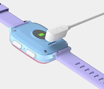 myFirst hleðslusnúra fyrir Fone S3/S3+