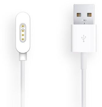 myFirst hleðslusnúra fyrir Fone S3/S3+