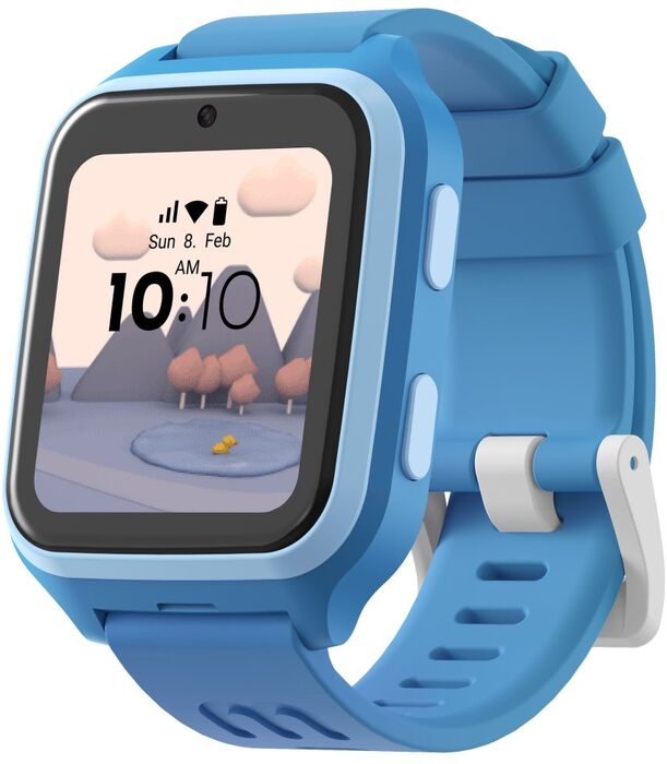 myFirst Fone M1 barnasnjallúr - Blátt