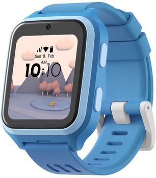 myFirst Fone M1 barnasnjallúr - Blátt