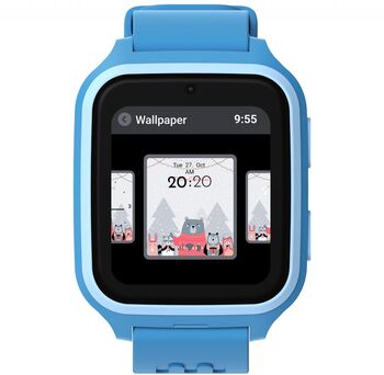 myFirst Fone M1 barnasnjallúr - Blátt