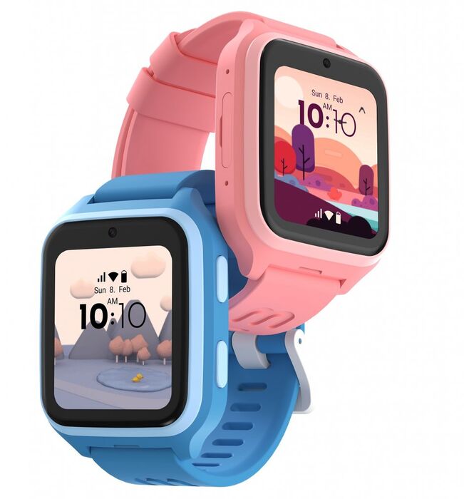 myFirst Fone M1 barnasnjallúr - Blátt