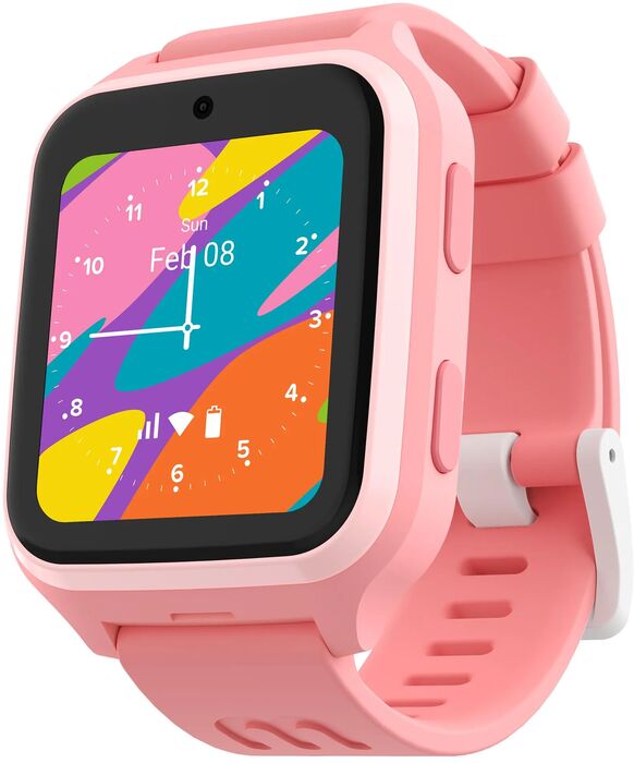 myFirst Fone M1 barnasnjallúr - Bleikt