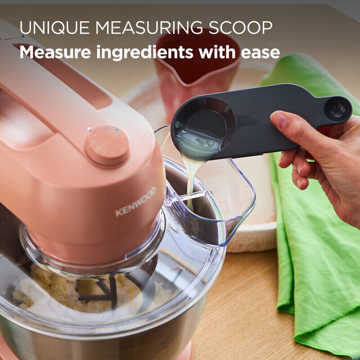 Kenwood GO hrærivél - Brún