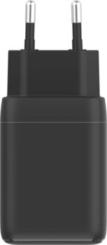 Logik 100W 3x GaN hleðslutæki