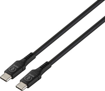 Logik 100W 3x GaN hleðslutæki