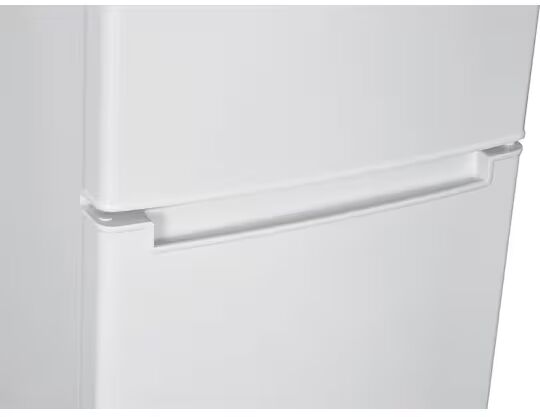 Logik kæli- og frystiskápur - Hvítur L113CW23E 