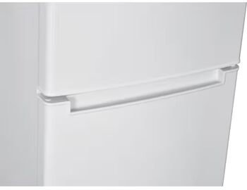 Logik kæli- og frystiskápur - Hvítur L113CW23E 