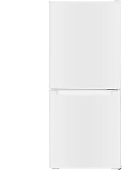 Logik kæli- og frystiskápur - Hvítur L113CW23E 