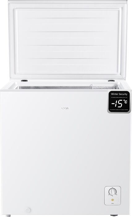 Logik frystikista L198CFW20E