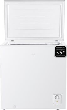 Logik frystikista L198CFW20E