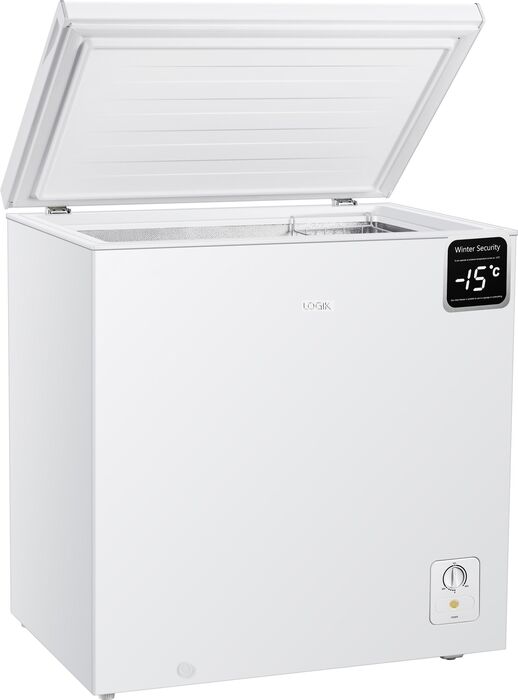 Logik frystikista L198CFW20E