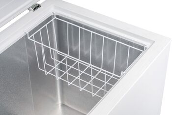 Logik frystikista L198CFW20E