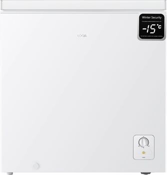 Logik frystikista L198CFW20E