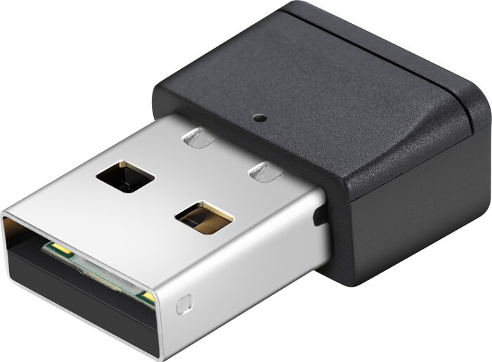 Logik Bluetooth 5.3 USB móttakari
