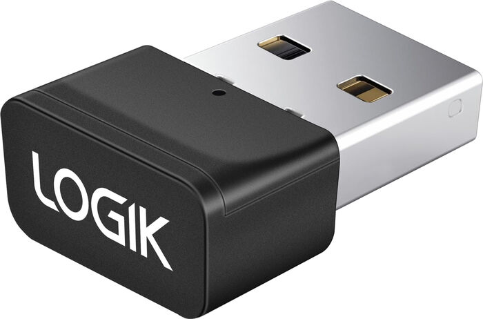 Logik Bluetooth 5.3 USB móttakari