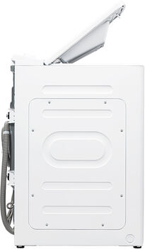 Logik L712TL25E  topphlaðin þvottavél - Hvít